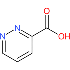 Pyridazine-3-carboxylic acid