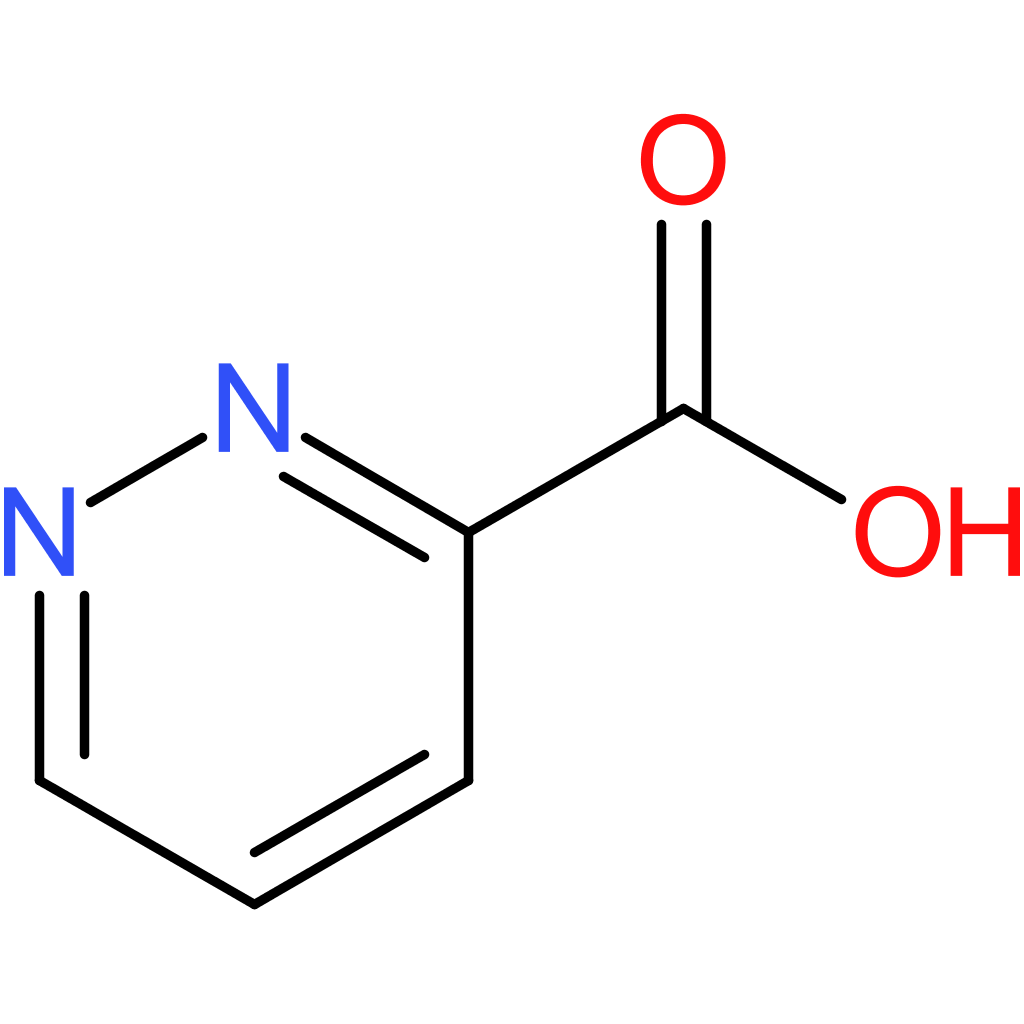 Pyridazine-3-carboxylic acid