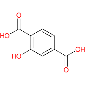 2-Hydroxyterephthalic acid