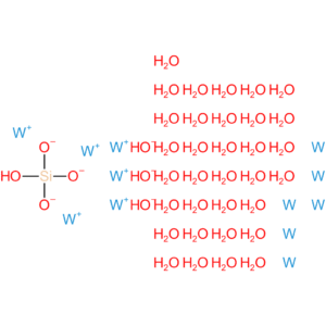 Silicotungstic acid-AR