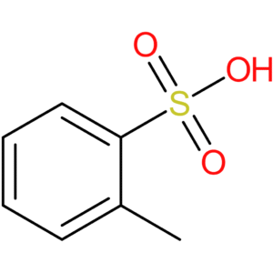 2-Methylbenzenesulfonic acid