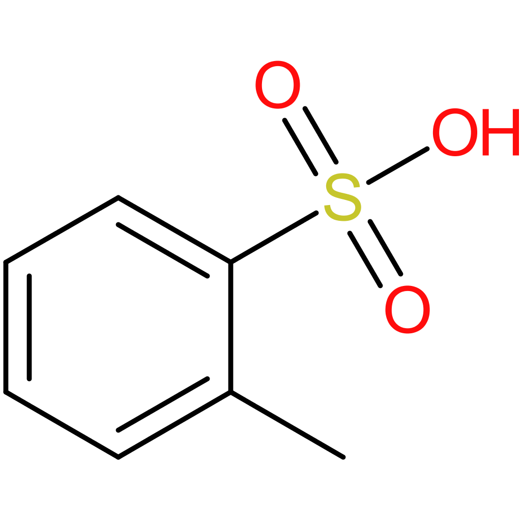 2-Methylbenzenesulfonic acid