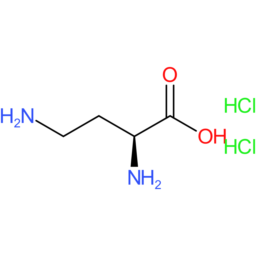 L-2,4-Diaminobutyric Acid Dihydrochloride