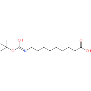 9-((tert-Butoxycarbonyl)amino)nonanoic acid