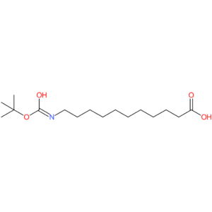 11-(Boc-amino)-undecanoic acid