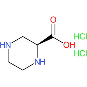 (S)-Piperazine-2-carboxylic acid dihydrochloride