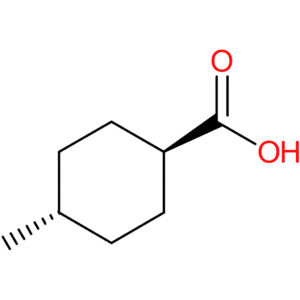 trans-4-Methylcyclohexanecarboxylic acid