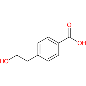 4-(2-Hydroxyethyl)benzoic acid