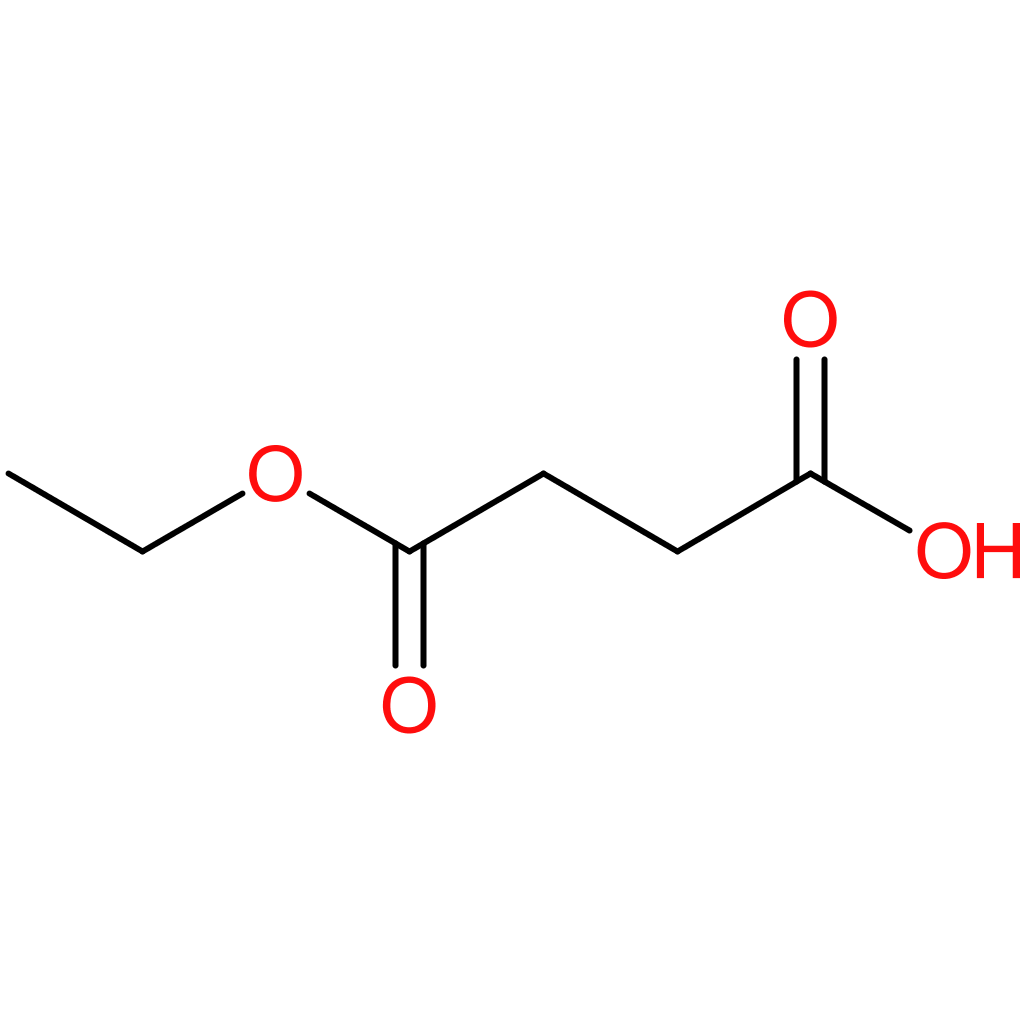4-Ethoxy-4-oxobutanoic acid