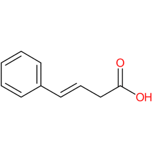 (E)-4-Phenylbut-3-enoic acid