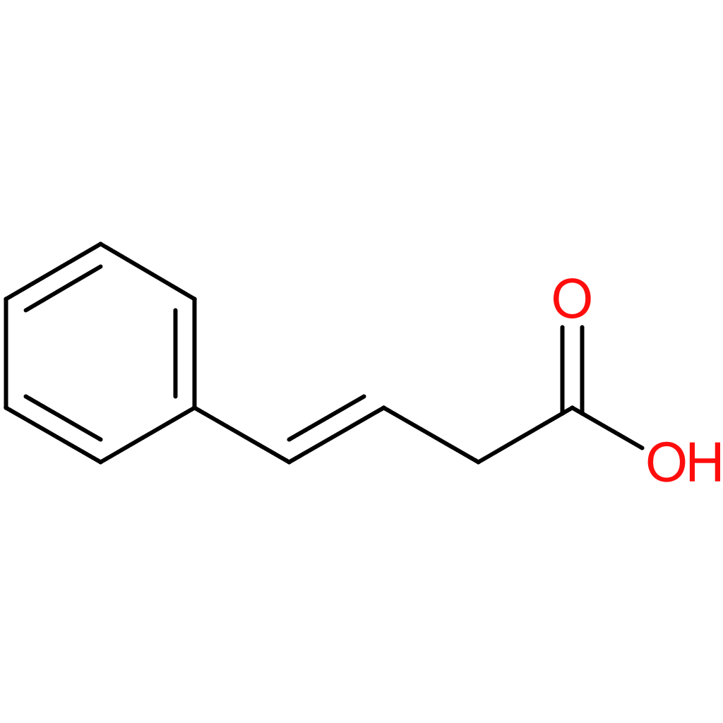 (E)-4-Phenylbut-3-enoic acid