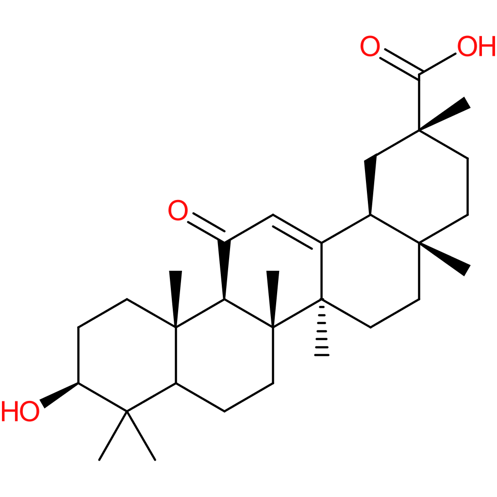 18a-Glycyrrhetic acid