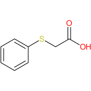 2-(Phenylthio)acetic acid