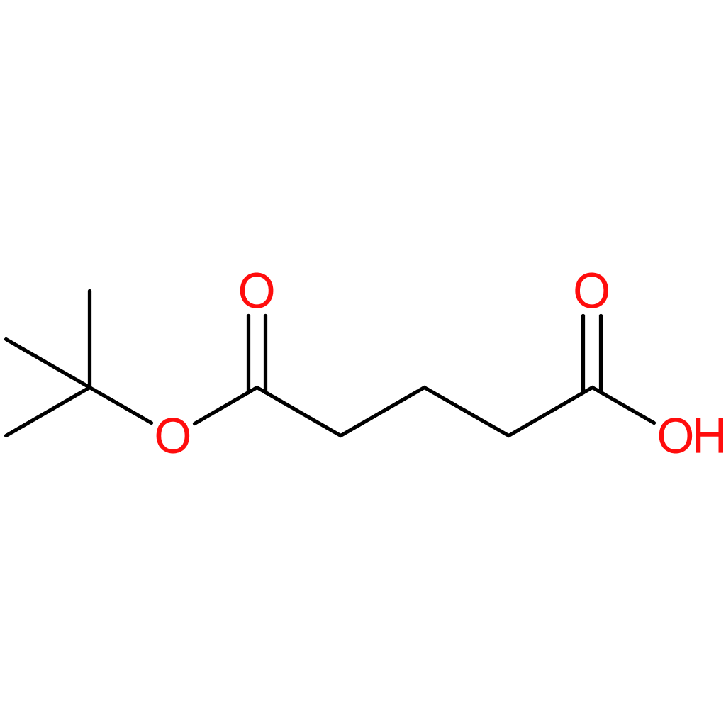 5-(tert-Butoxy)-5-oxopentanoic acid