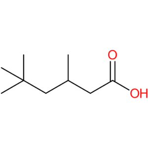 3,5,5-Trimethylhexanoic Acid