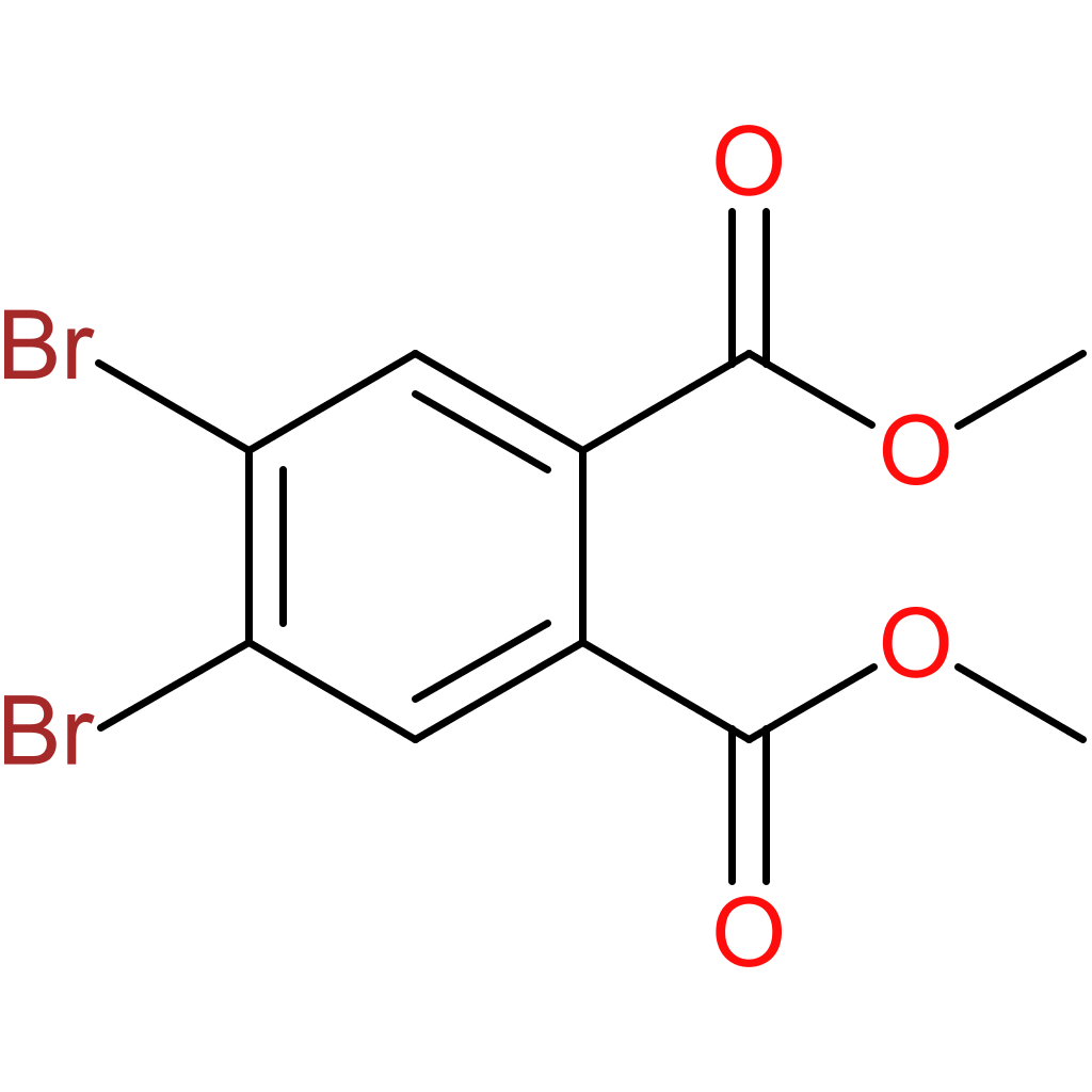 Dimethyl 4,5-dibromophthalate