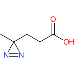 3-(3-METHYL-3H-DIAZIRIN-3-YL)PROPANOIC?ACID