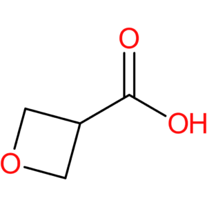 Oxetane-3-carboxylic acid