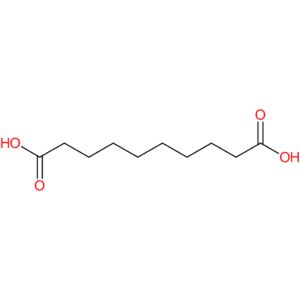 Decanedioic acid