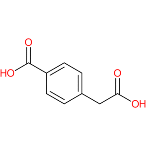 4-Carboxyphenylacetic Acid