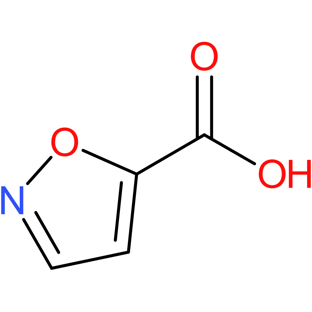 Isoxazole-5-carboxylic Acid