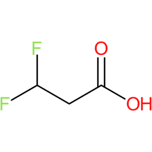 3,3-Difluoropropanoic acid