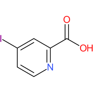 4-Iodopicolinic acid