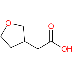 (Tetrahydro-furan-3-yl)-acetic acid