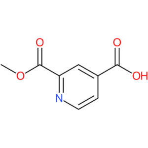 2-(Methoxycarbonyl)isonicotinic acid