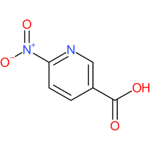 6-Nitronicotinic Acid