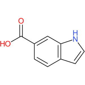 Indole-6-carboxylic Acid
