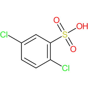 2,5-Dichlorobenzenesulfonic acid