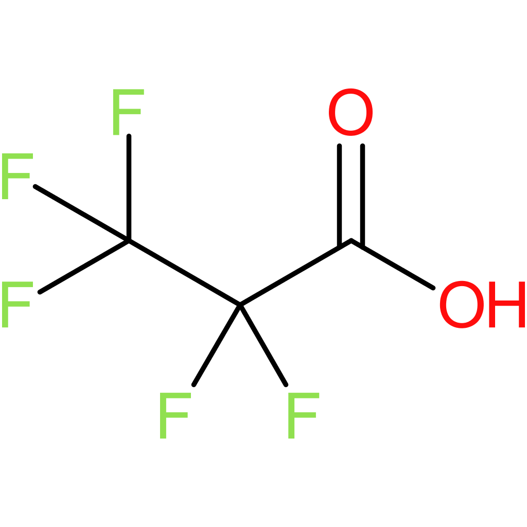 Pentafluoropropionic Acid