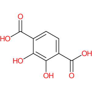 2,3-dihydroxyterephthalic acid