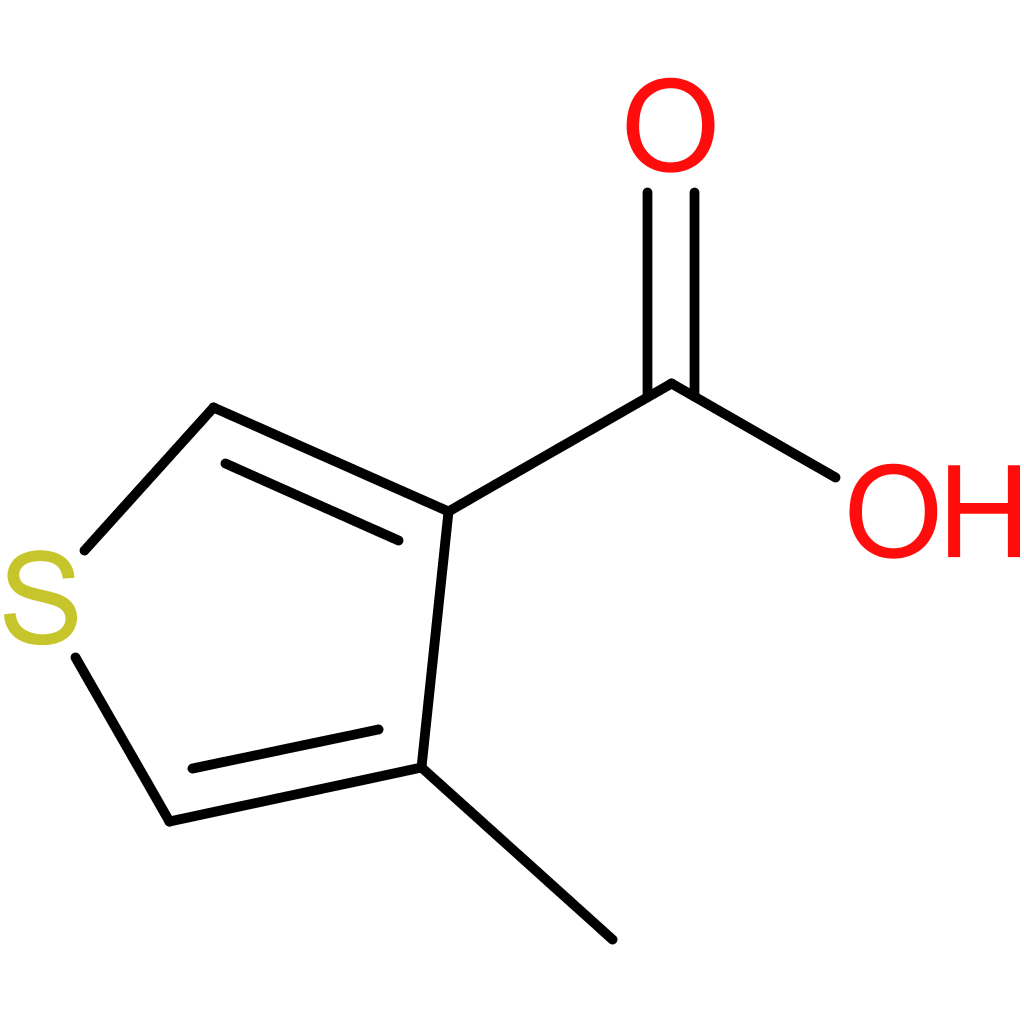 4-Methylthiophene-3-carboxylic acid