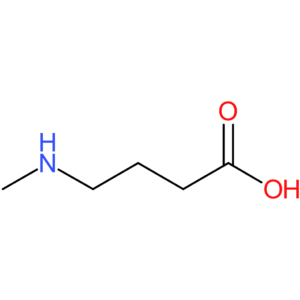 4-(Methylamino)butanoic acid