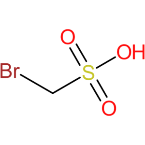 Bromomethanesulfonic-acid