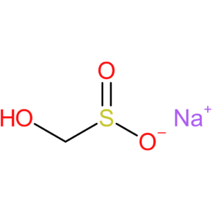Sodium hydroxymethanesulfinate