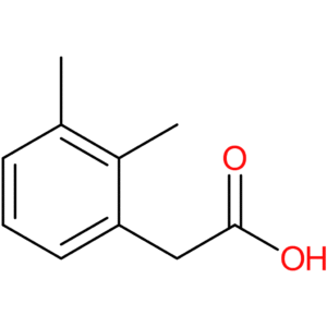 2,3-Dimethylbenzeneacetic acid
