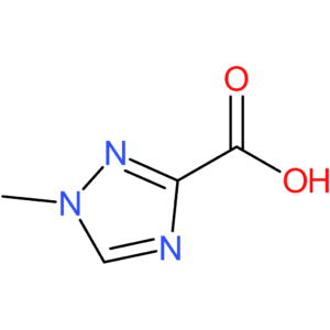 1-Methyl-1H-1,2,4-Triazole-3-Carboxylic Acid