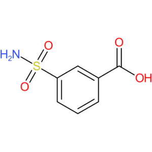 3-Sulfamoylbenzoic Acid