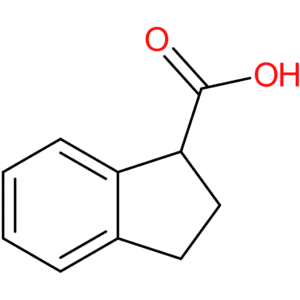2,3-Dihydro-1H-indene-1-carboxylic acid