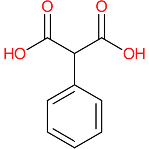 2-Phenylmalonic acid