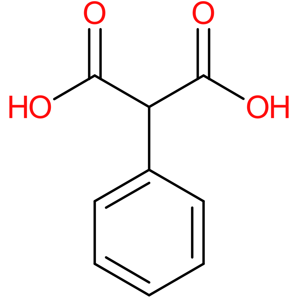 2-Phenylmalonic acid