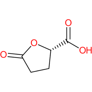 (S)-5-Oxo-tetrahydrofuran-2-carboxylic acid