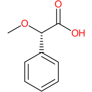 (S)-alpha-Methoxyphenylacetic Acid