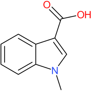 1-Methylindole-3-carboxylic Acid
