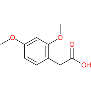 2,4-Dimethoxyphenylacetic Acid