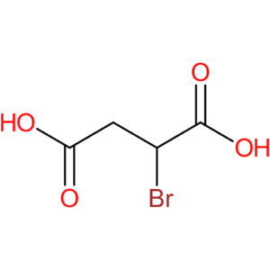2-Bromosuccinic acid