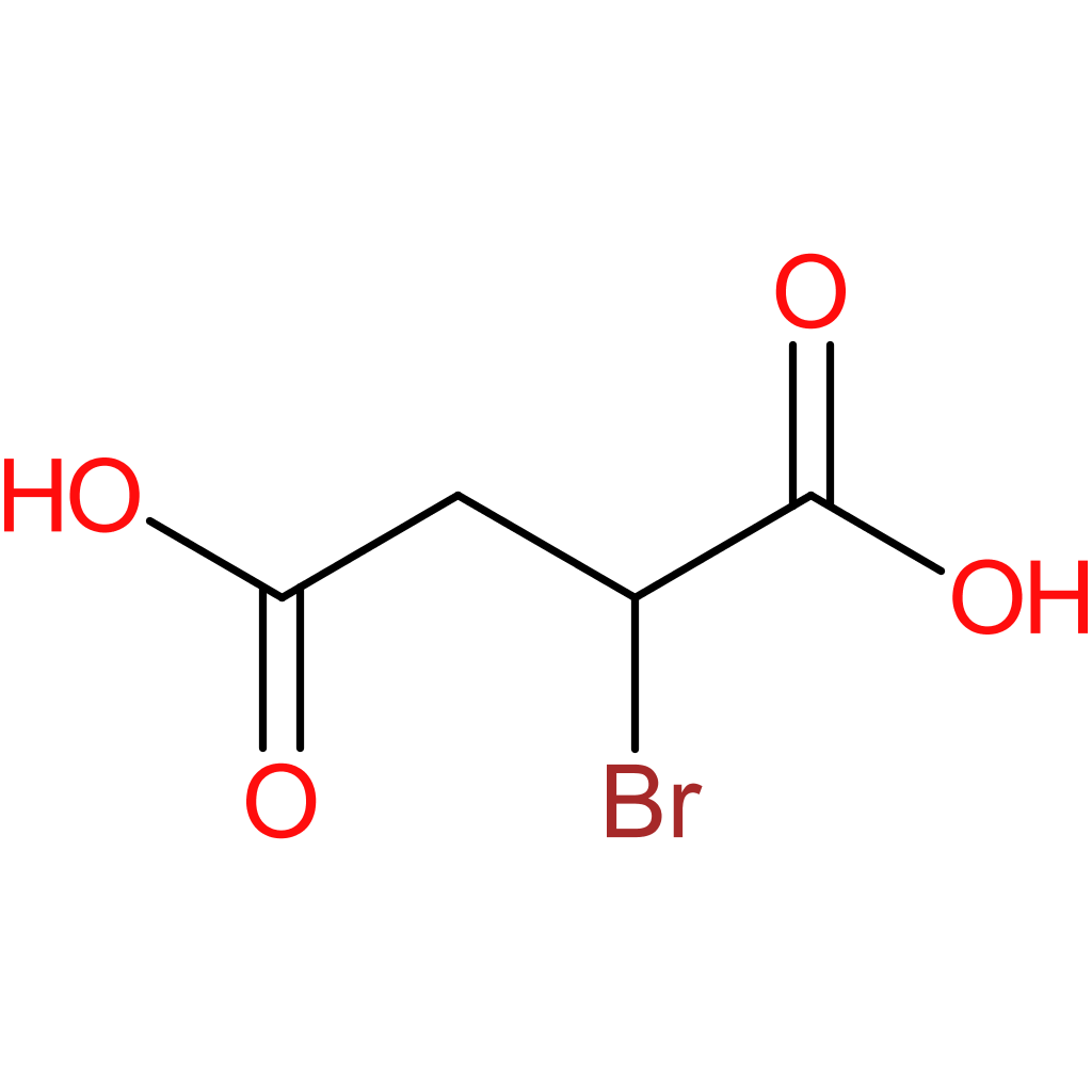 2-Bromosuccinic acid
